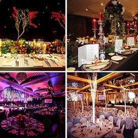 SIX INSIDER TIPS EVERY CHRISTMAS PARTY PLANNER NEEDS TO KNOW SIX INSIDER TIPS EVERY CHRISTMAS PARTY PLANNER NEEDS TO KNOW